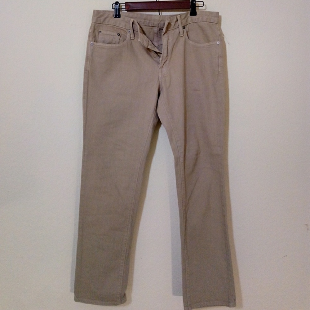 Travel Jeans